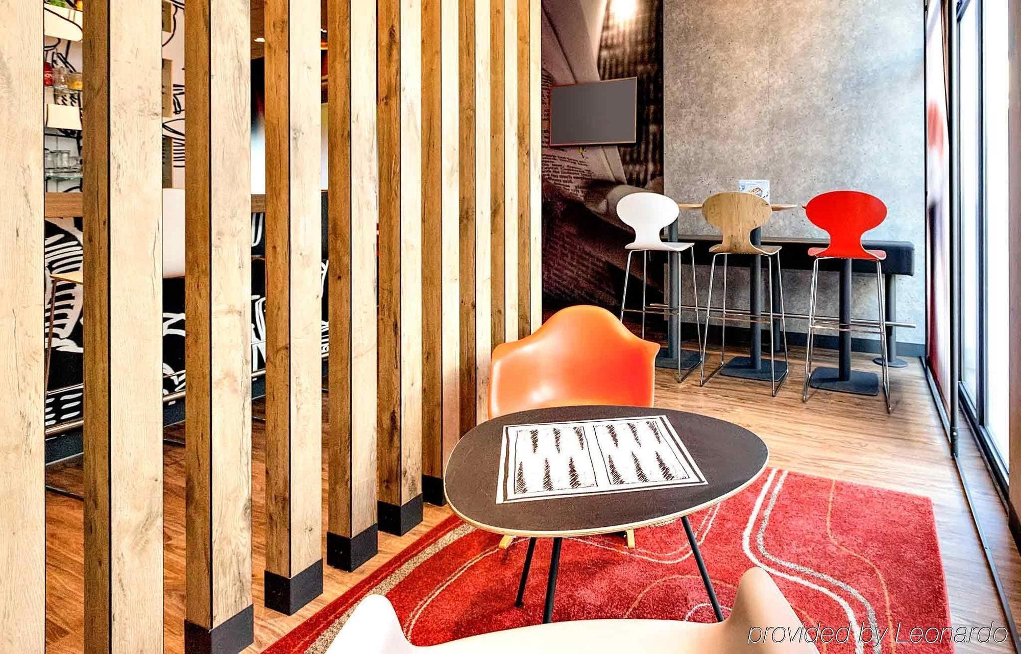 Hotel Ibis Agen Centre Gare Zewnętrze zdjęcie